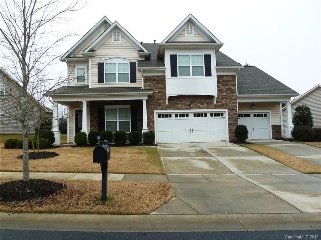 Reserve at Gold Hill - Residential