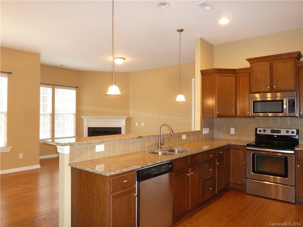 Reserve at Gold Hill - Residential