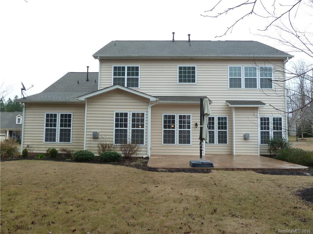 Reserve at Gold Hill - Residential