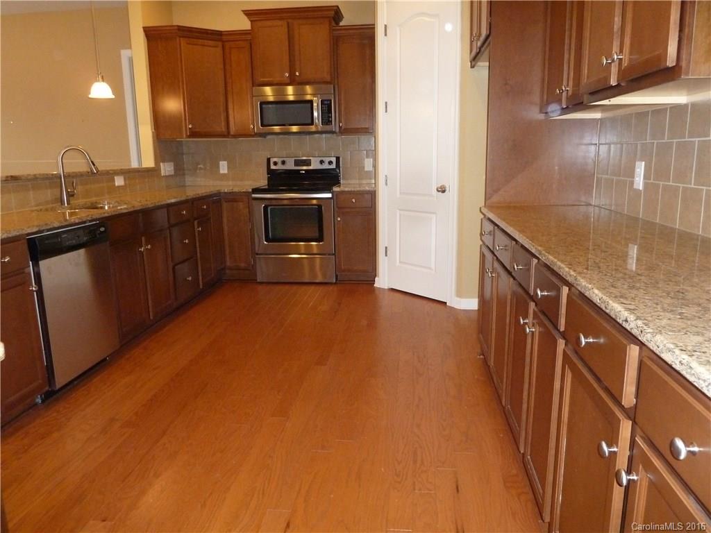 Reserve at Gold Hill - Residential