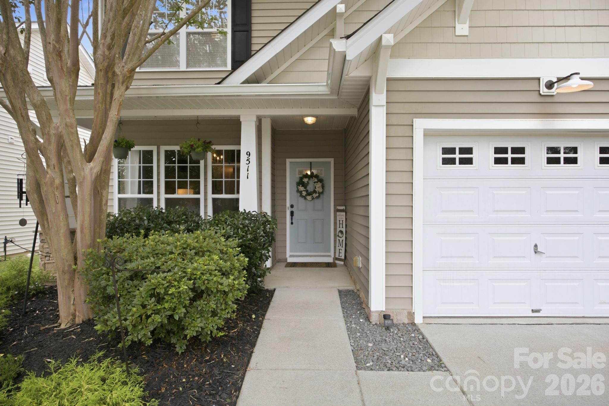 9511 Long Hill Drive