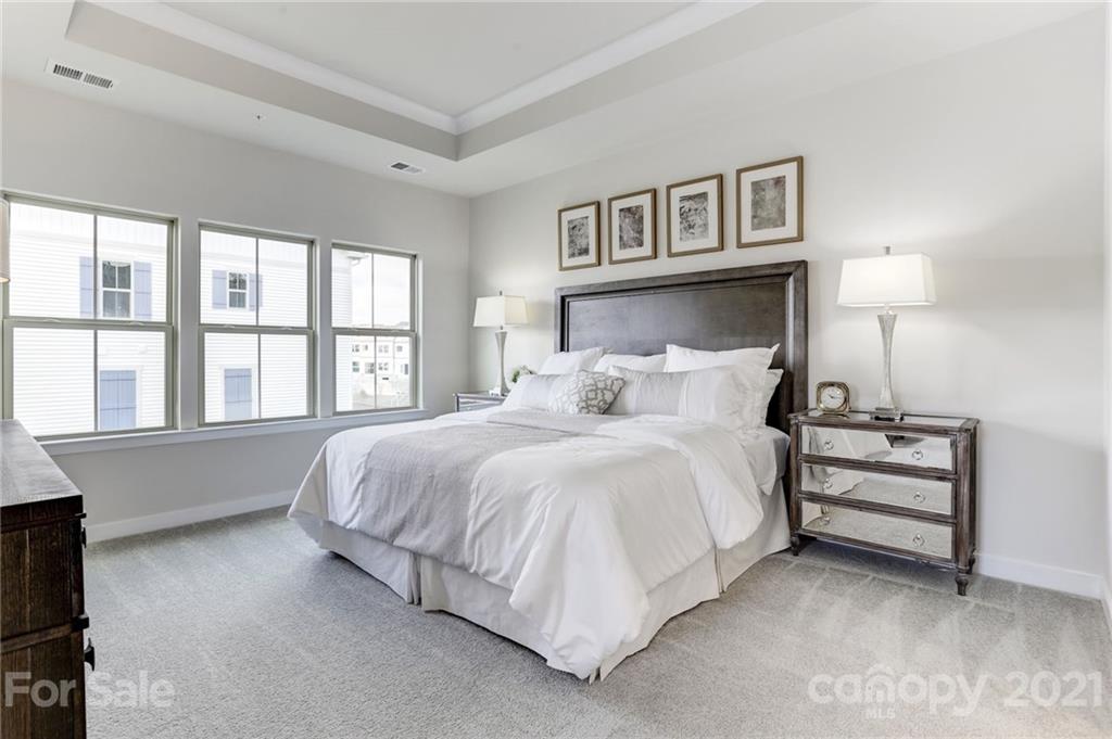 Trinity Townes - Residential