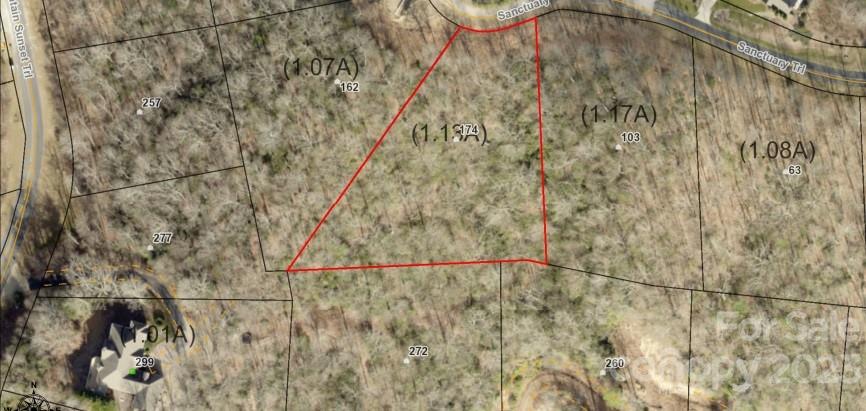 Cummings Cove - Land