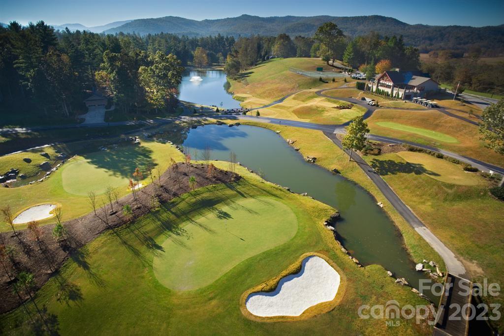 Cummings Cove - Land