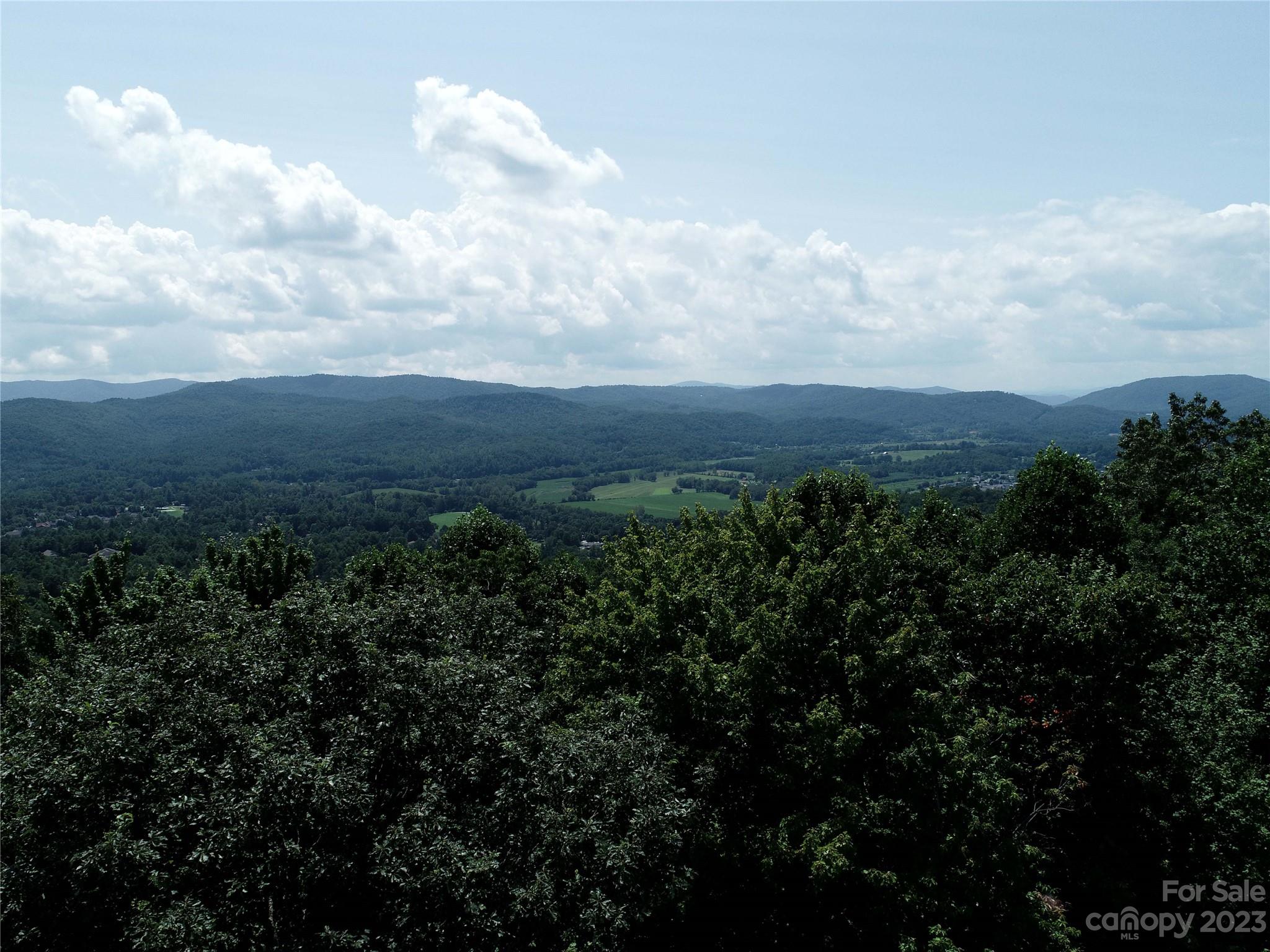 Cummings Cove - Land