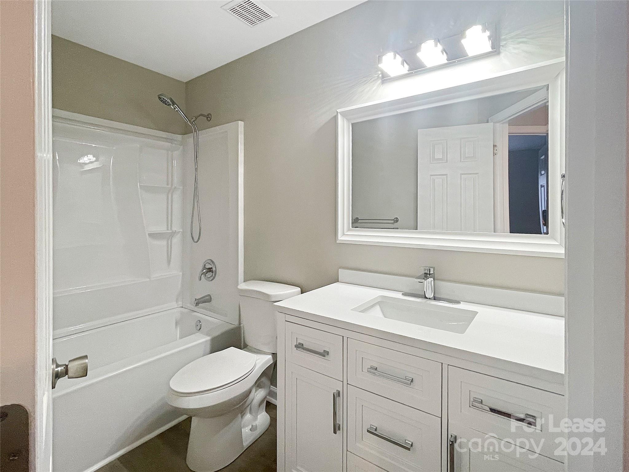 Milhaven Park - Residential Lease