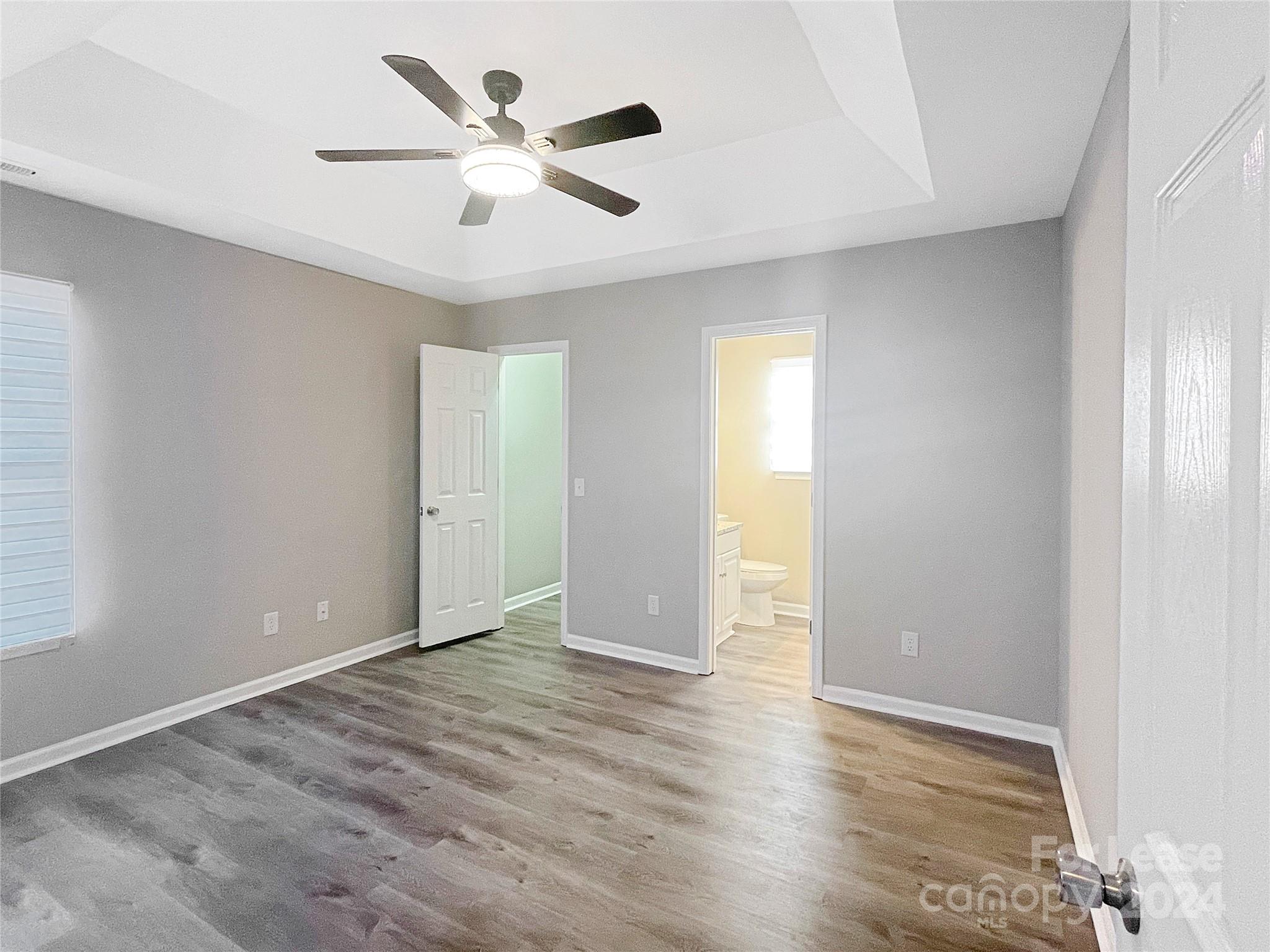Milhaven Park - Residential Lease