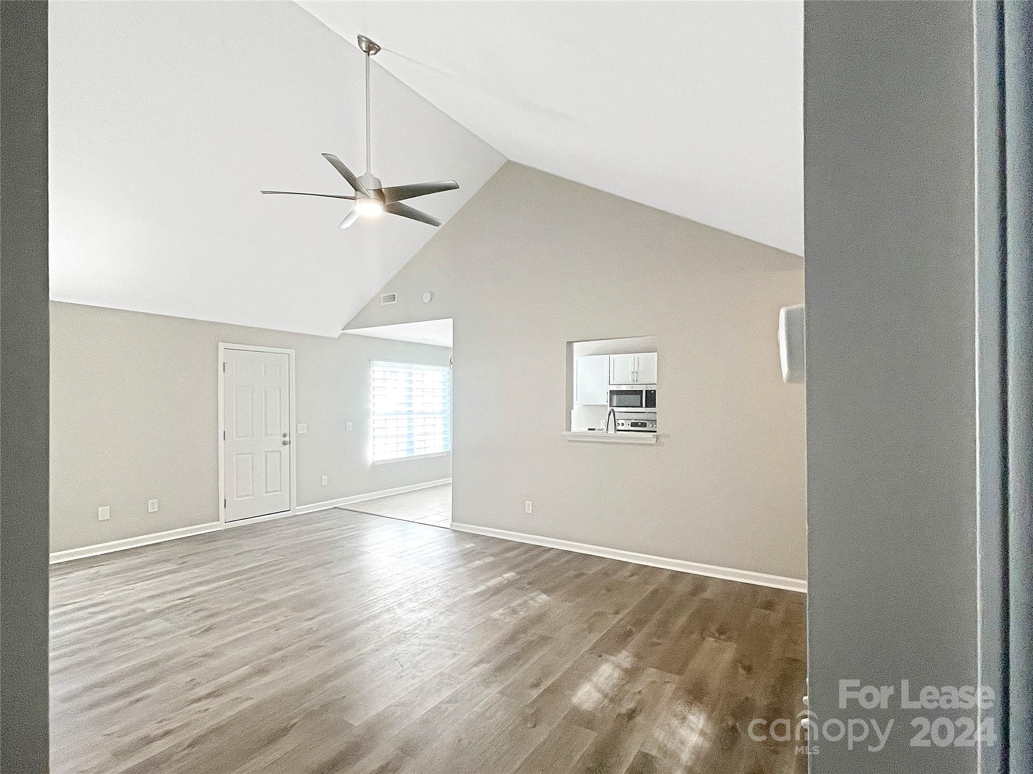 Milhaven Park - Residential Lease