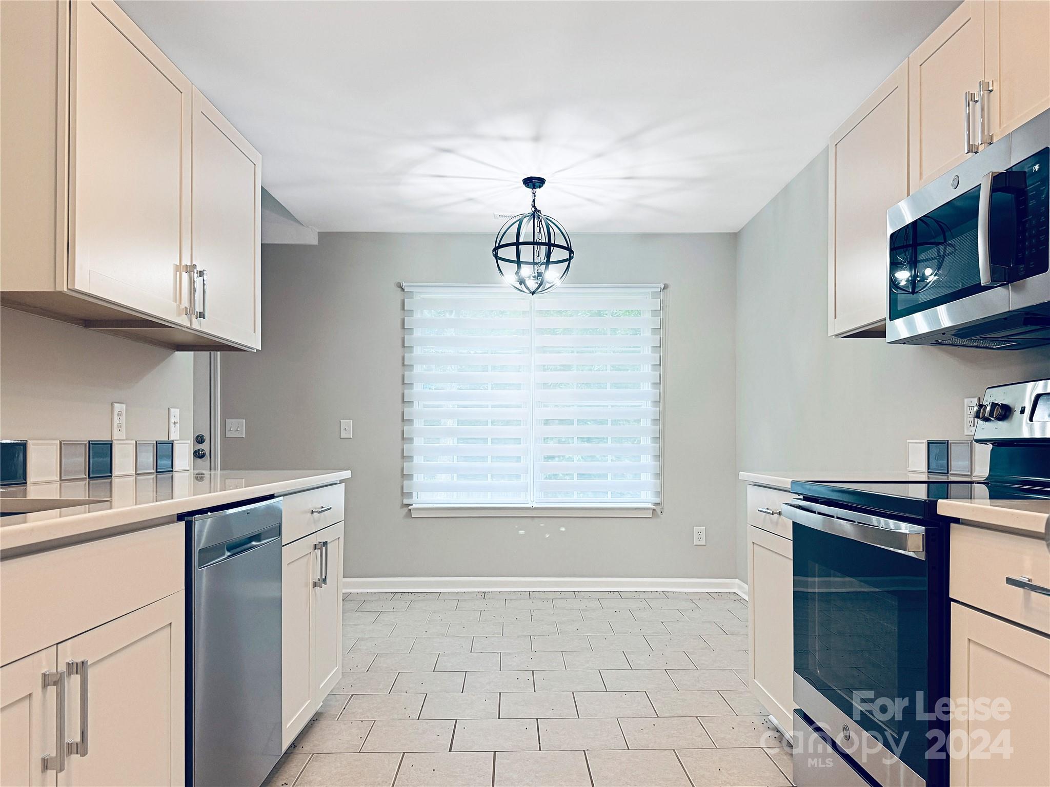 Milhaven Park - Residential Lease