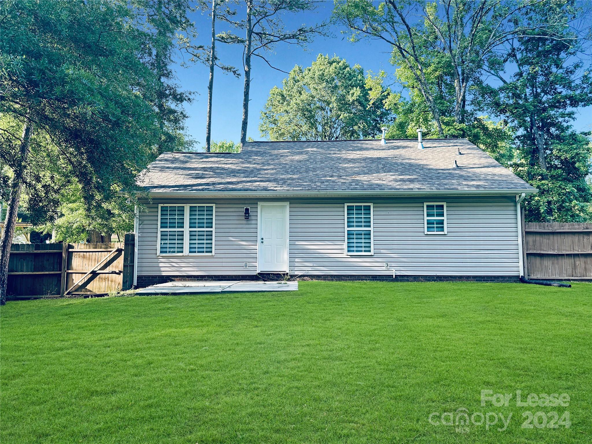 Milhaven Park - Residential Lease