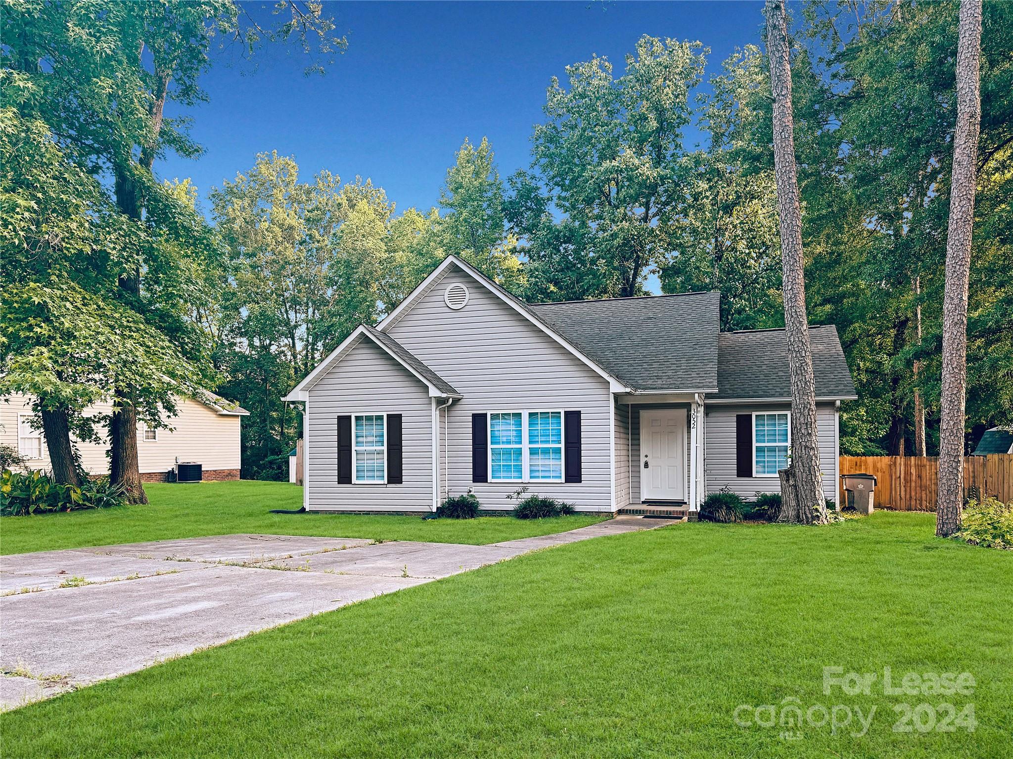 Milhaven Park - Residential Lease