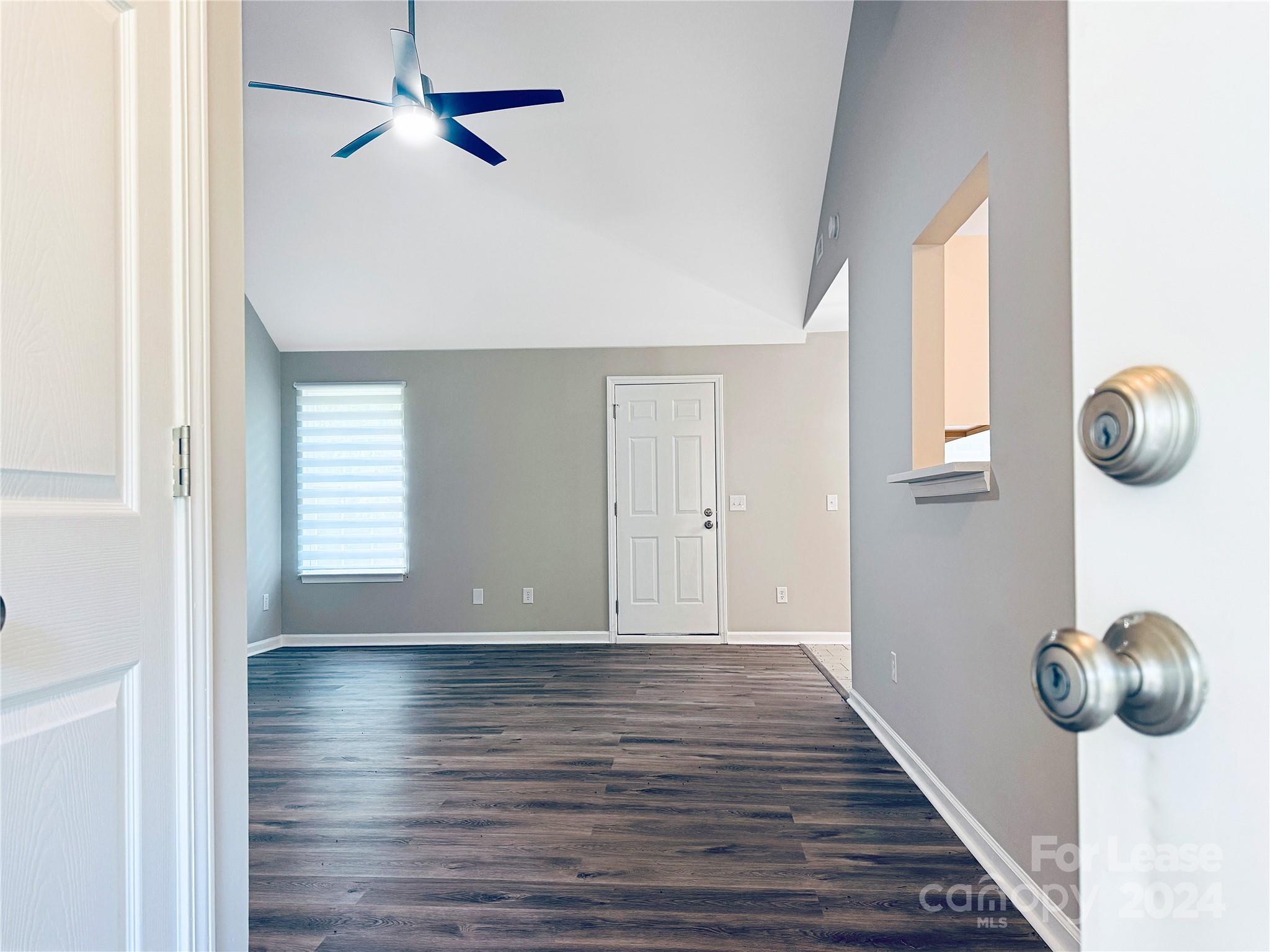 Milhaven Park - Residential Lease