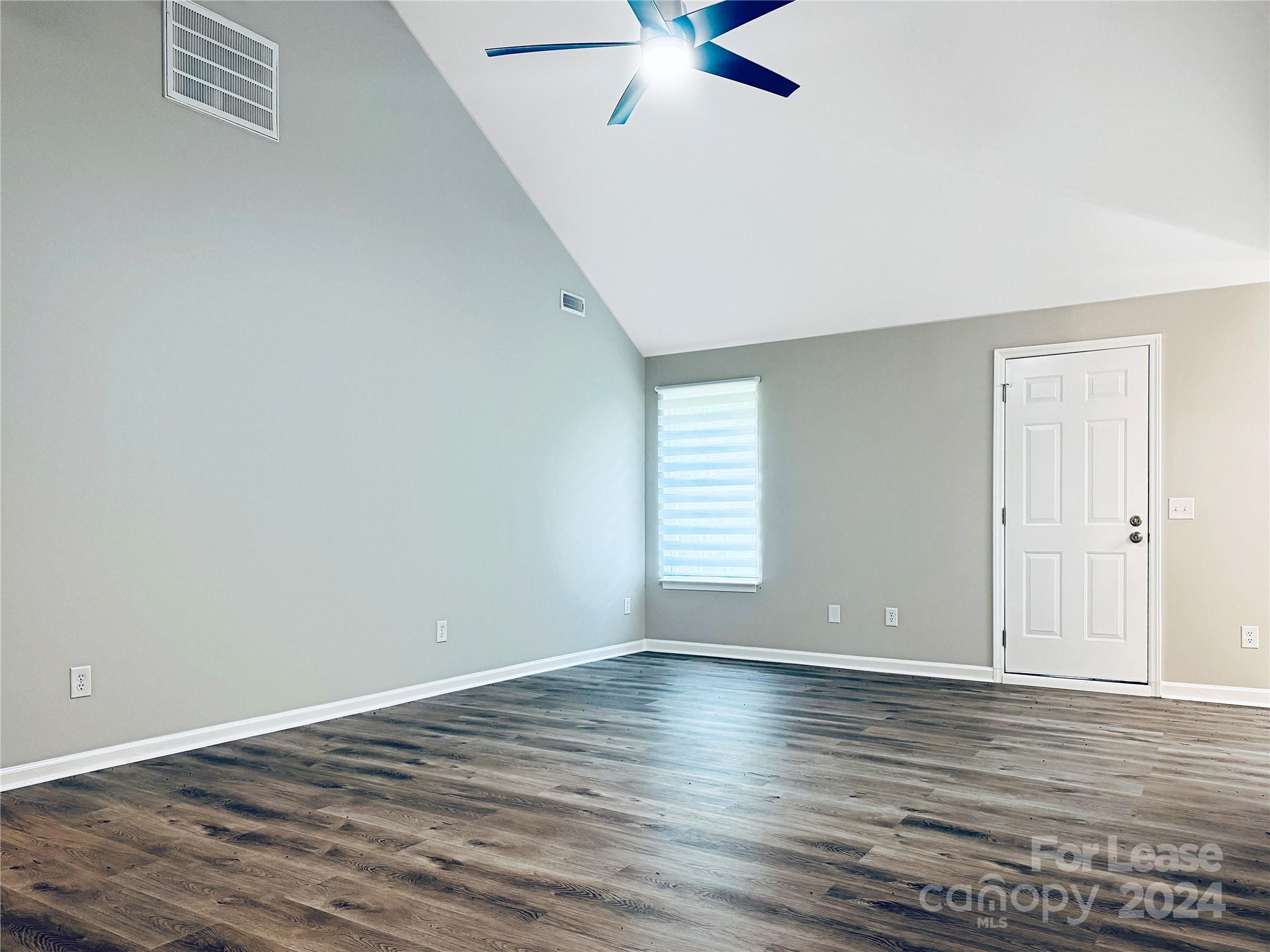 Milhaven Park - Residential Lease