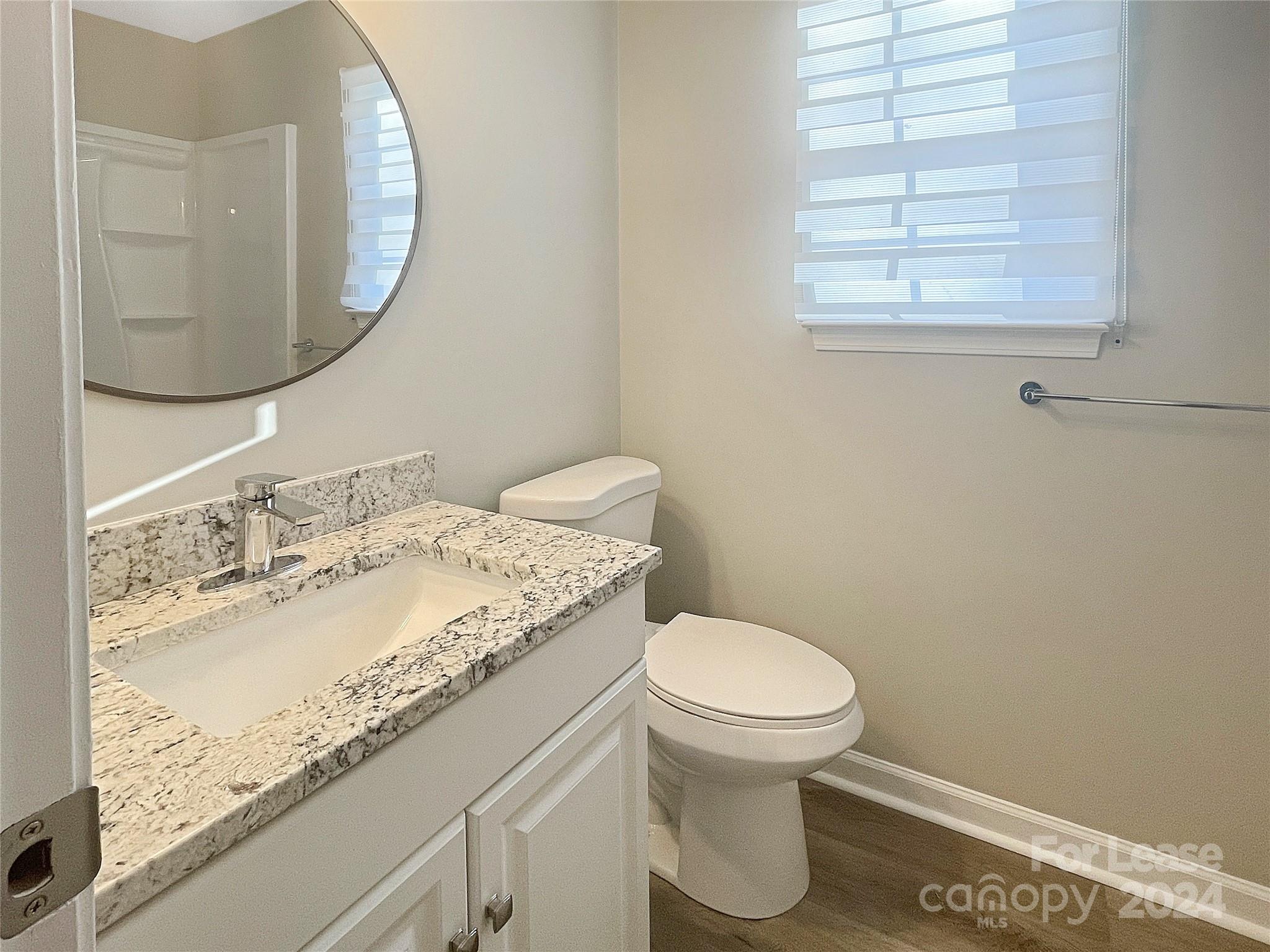 Milhaven Park - Residential Lease