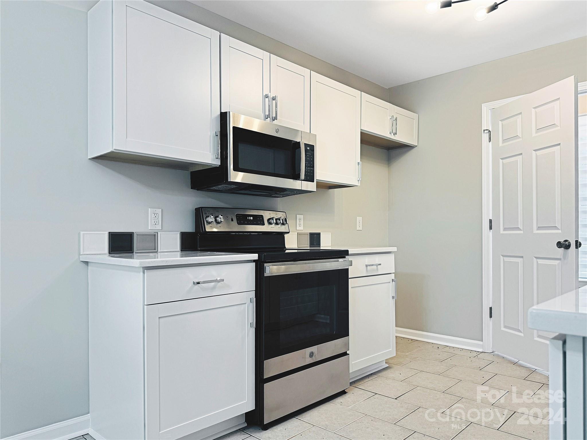 Milhaven Park - Residential Lease