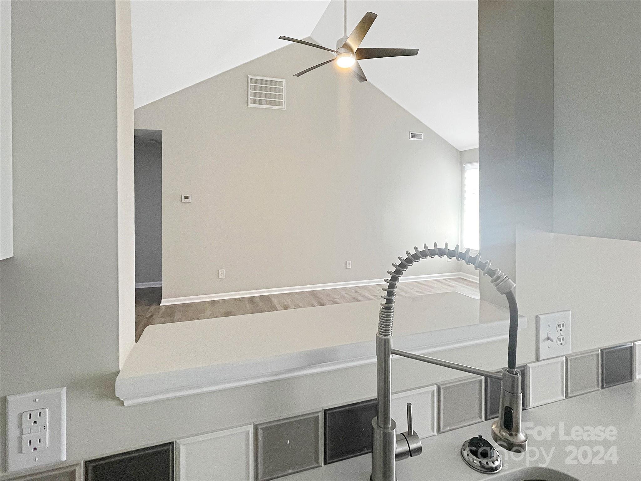 Milhaven Park - Residential Lease