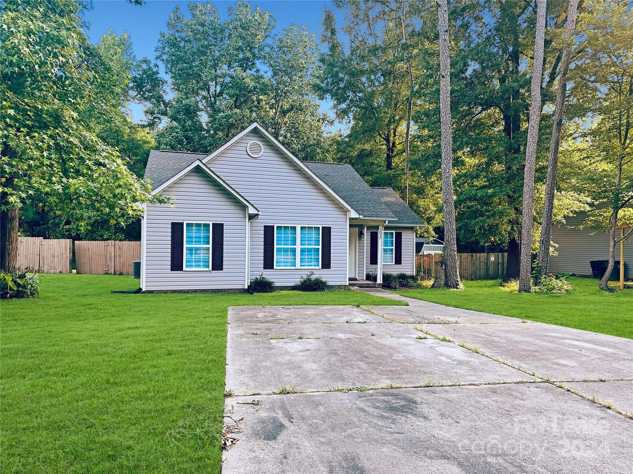 Milhaven Park - Residential Lease