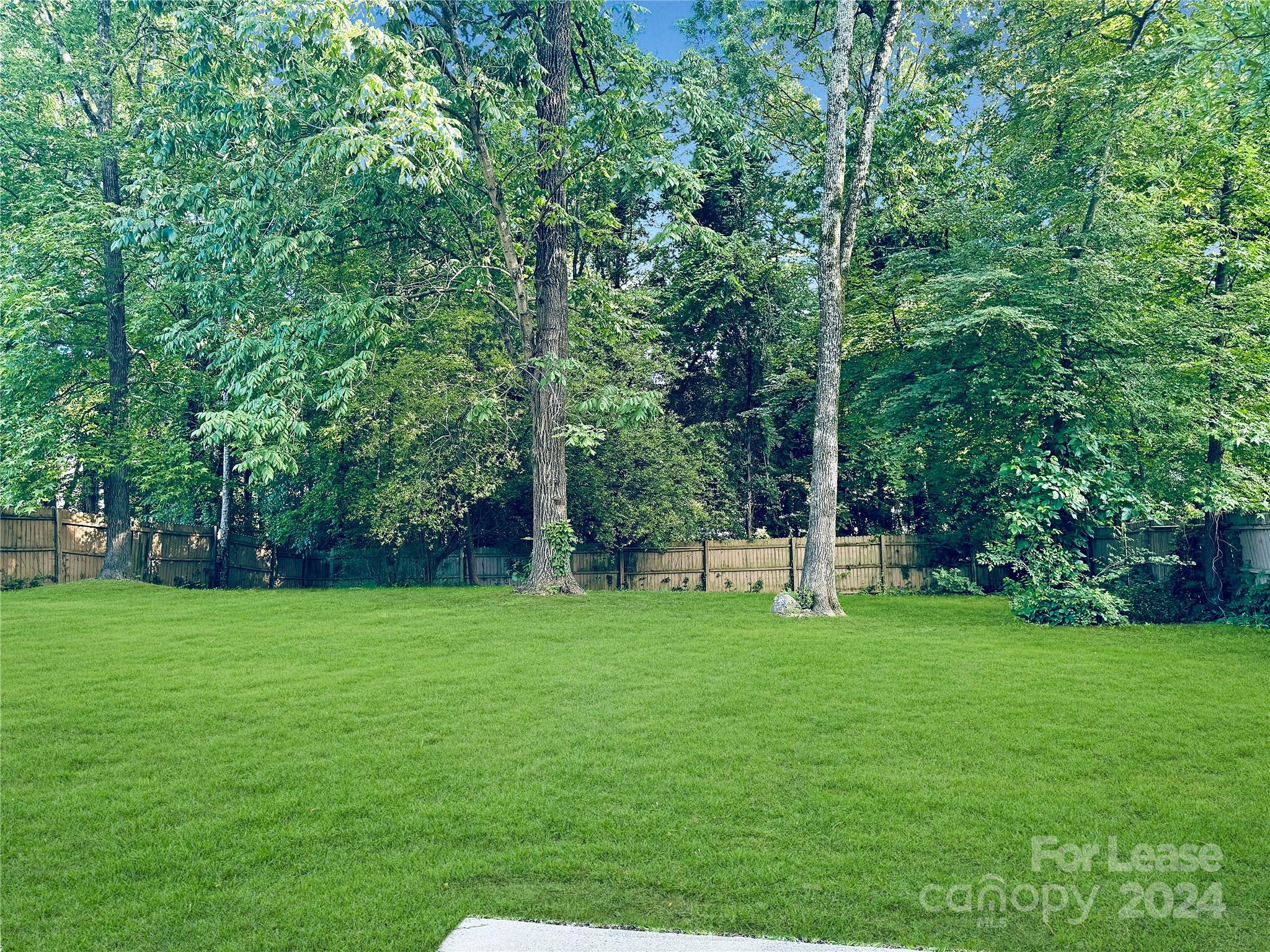 Milhaven Park - Residential Lease