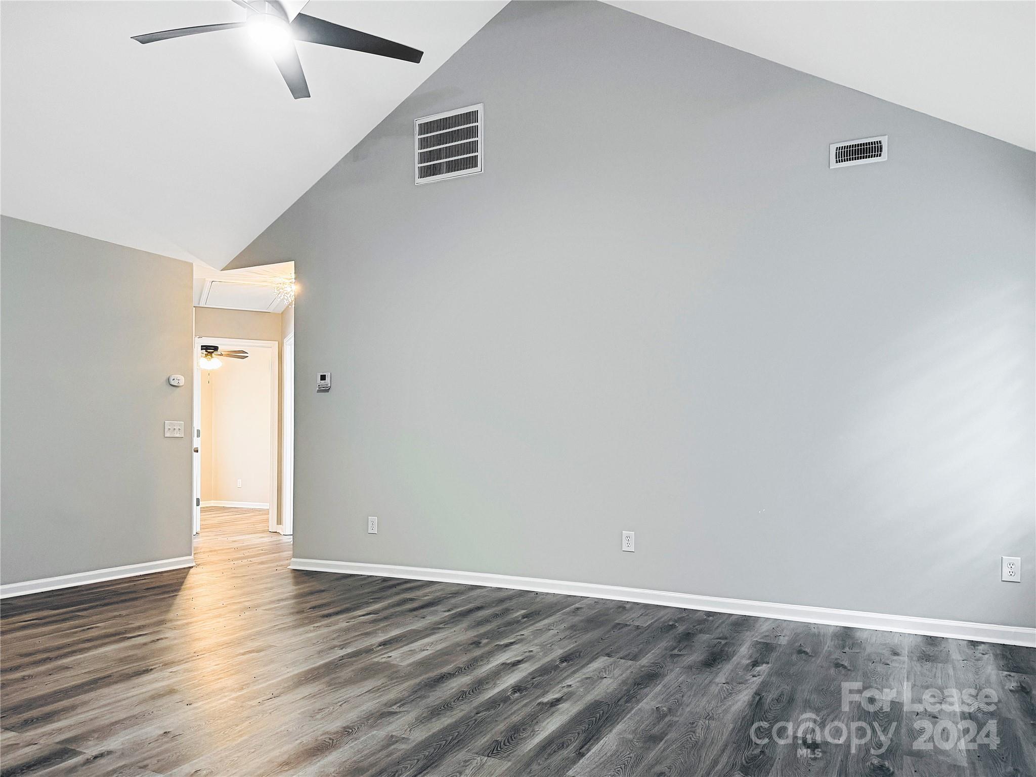 Milhaven Park - Residential Lease