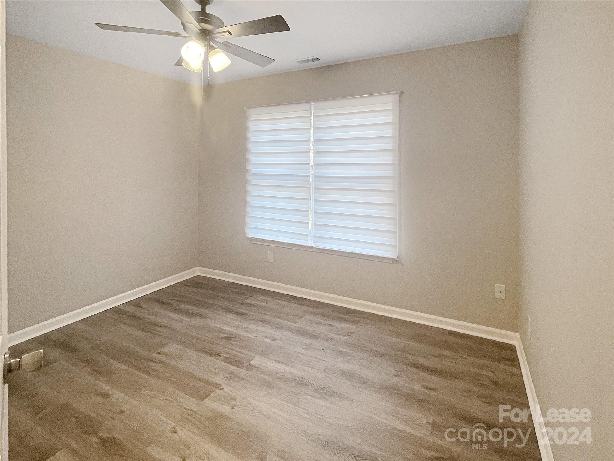 Milhaven Park - Residential Lease