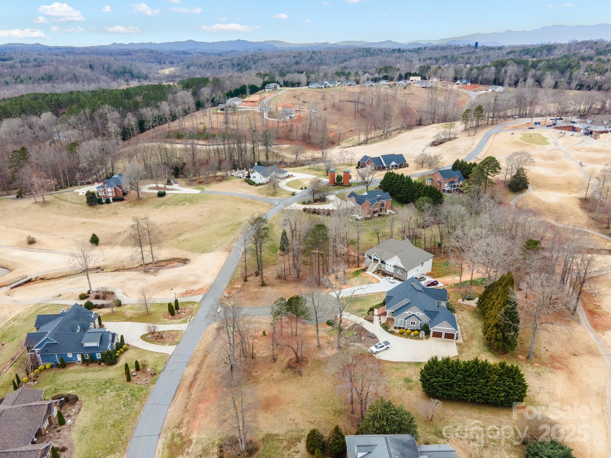 Silver Creek Plantation - Land