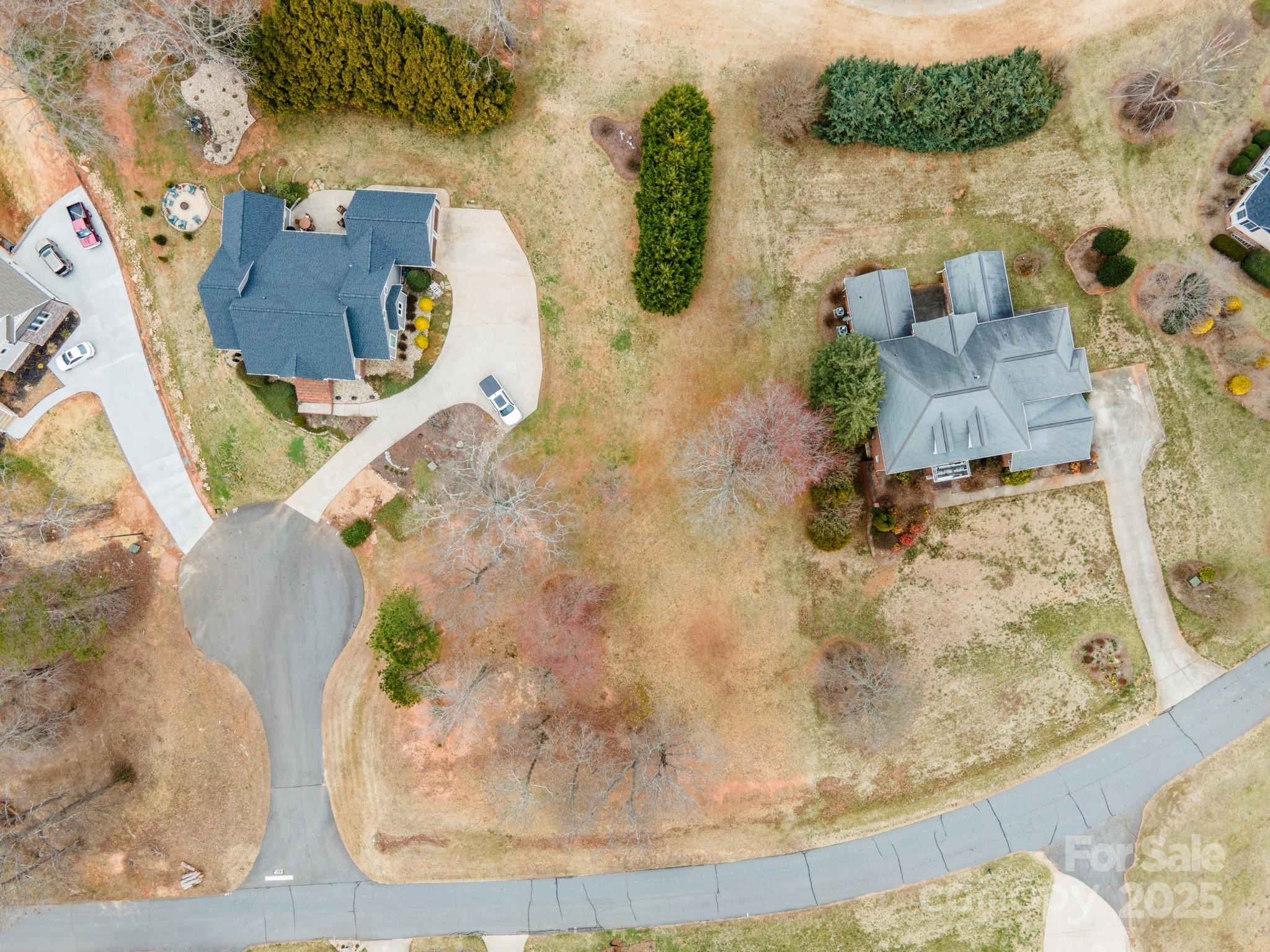 Silver Creek Plantation - Land