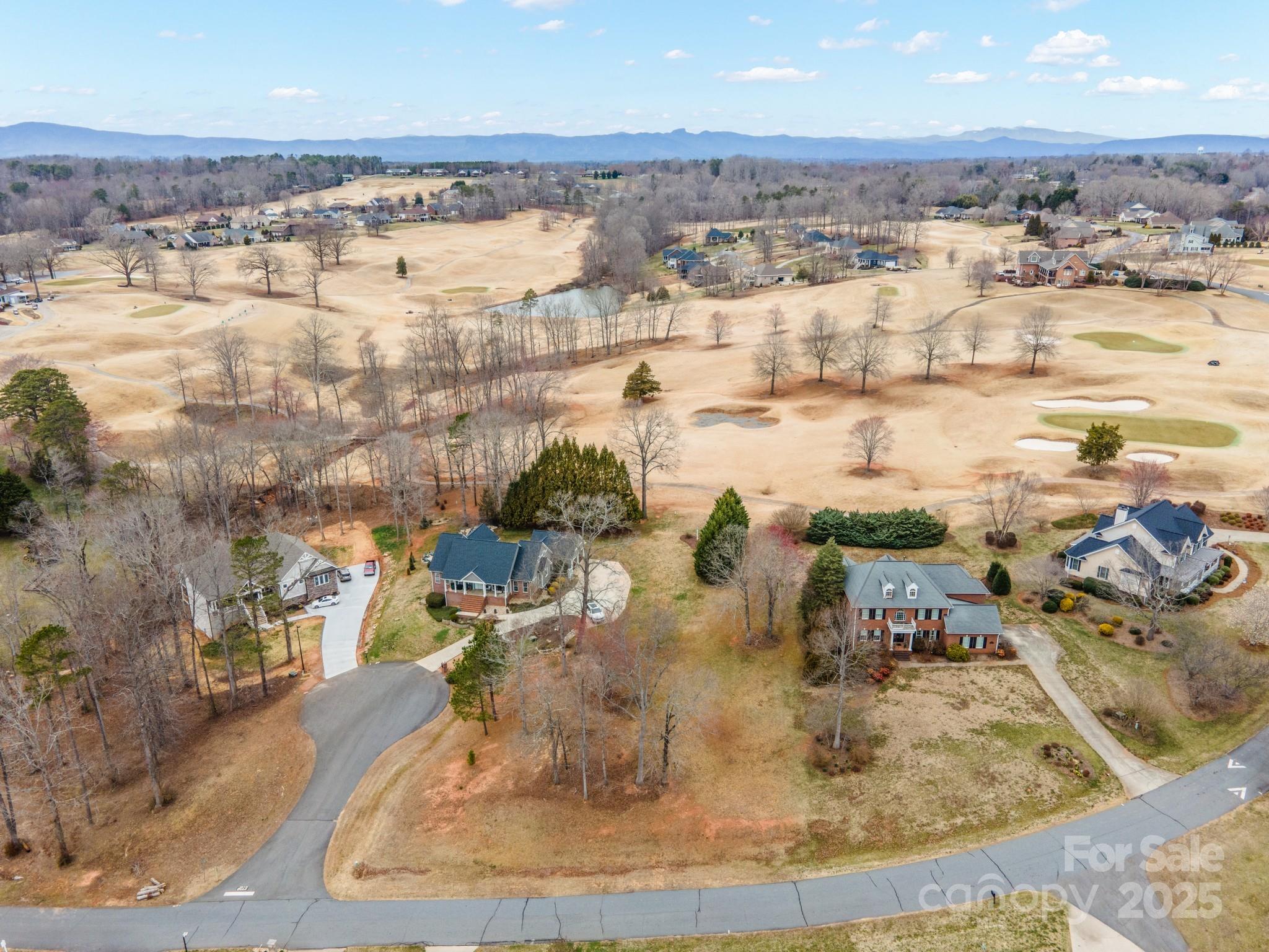 Silver Creek Plantation - Land