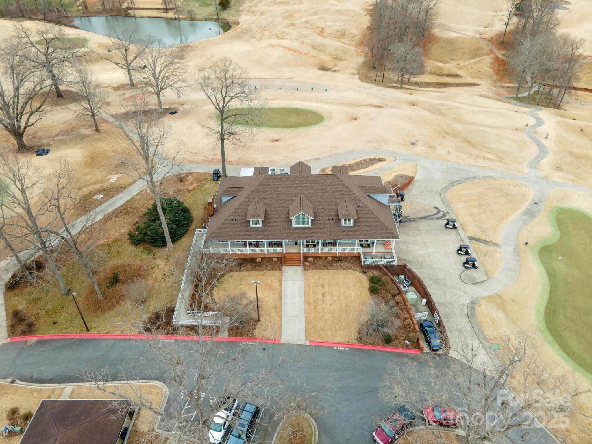 Silver Creek Plantation - Land