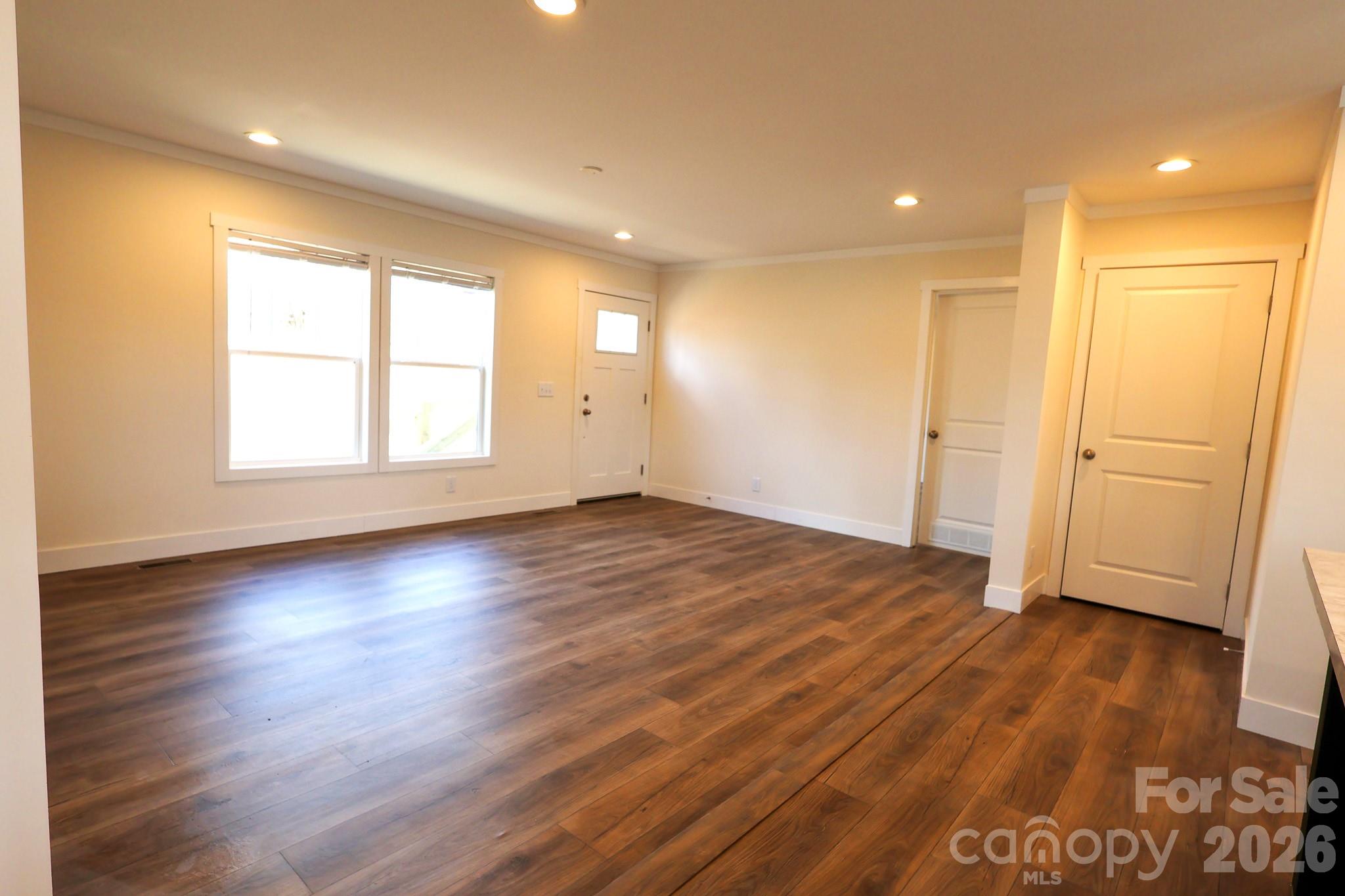 Cascades - Residential