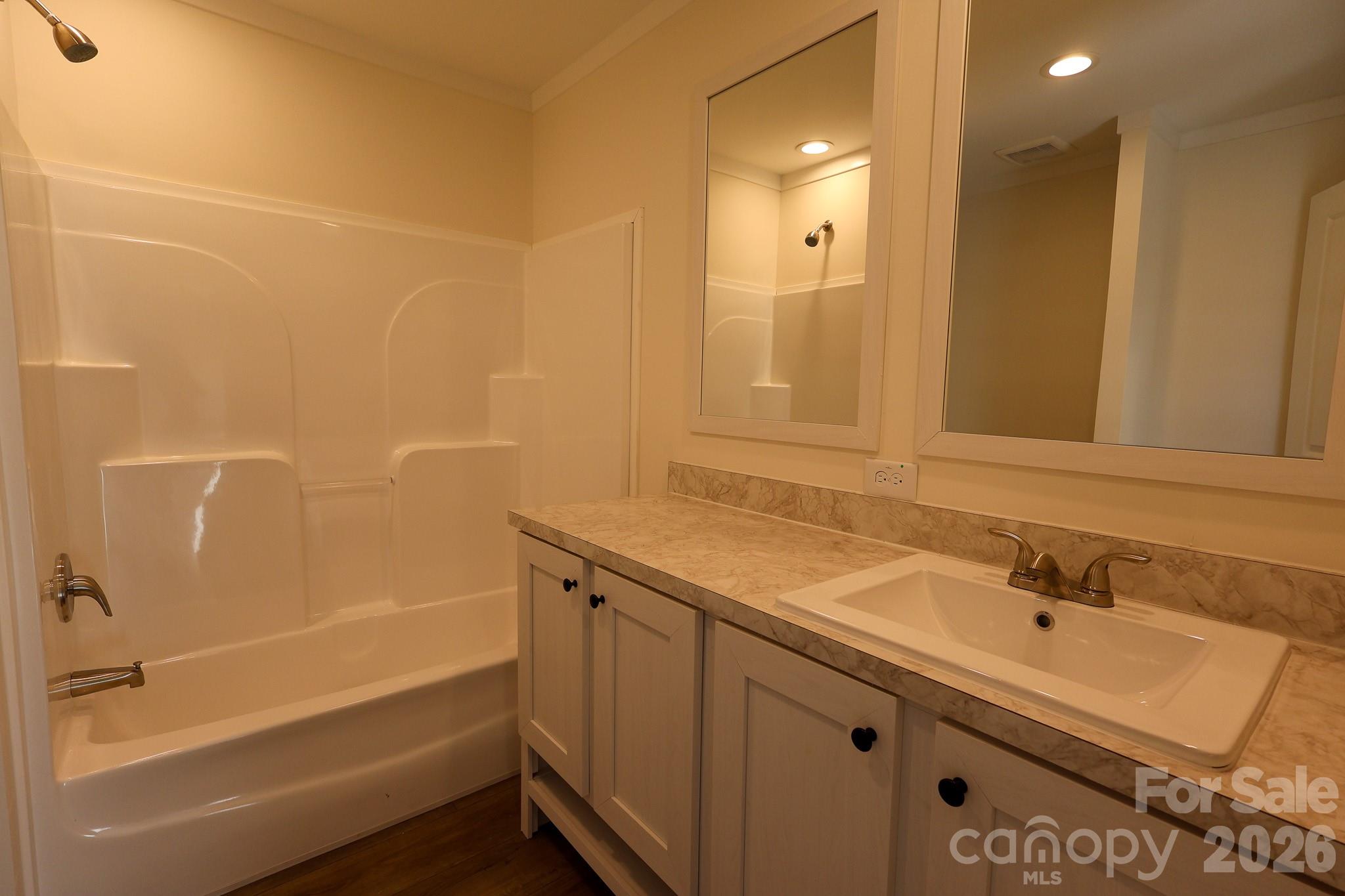 Cascades - Residential