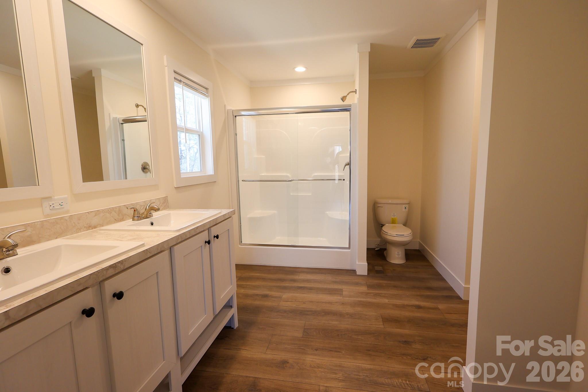 Cascades - Residential