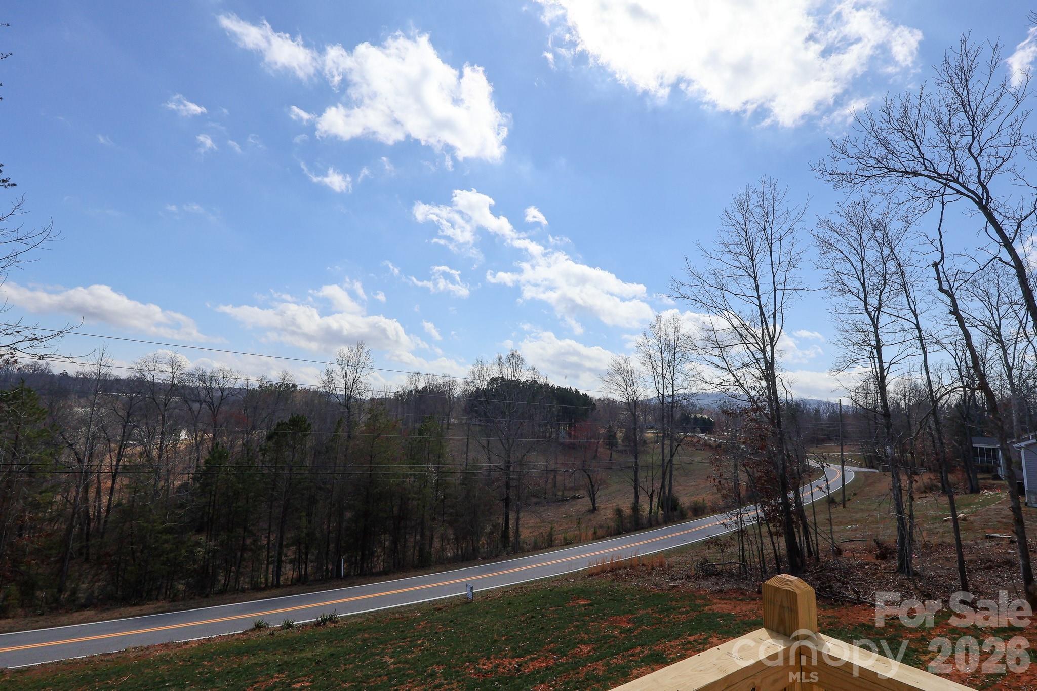 Cascades - Residential