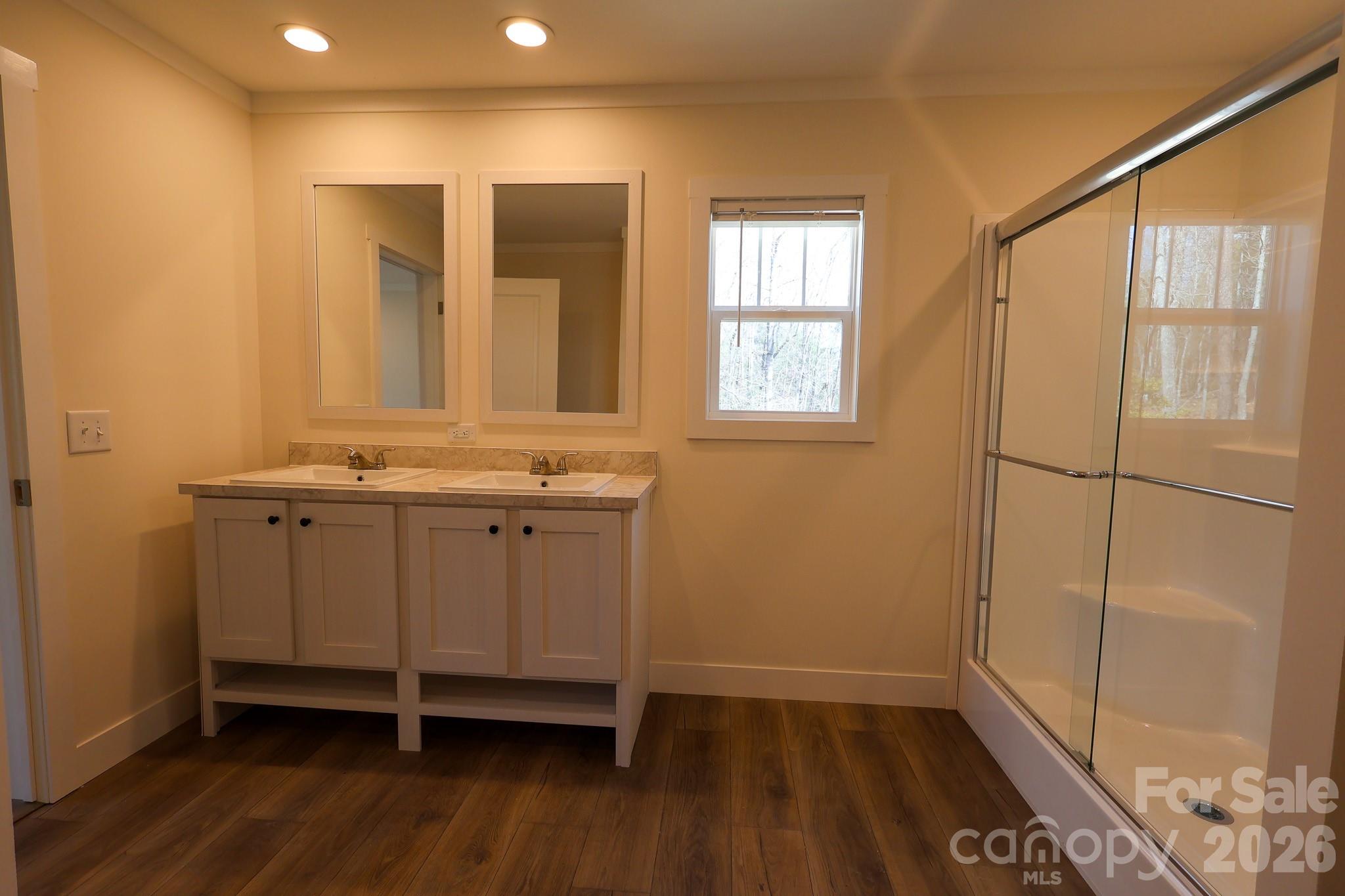 Cascades - Residential