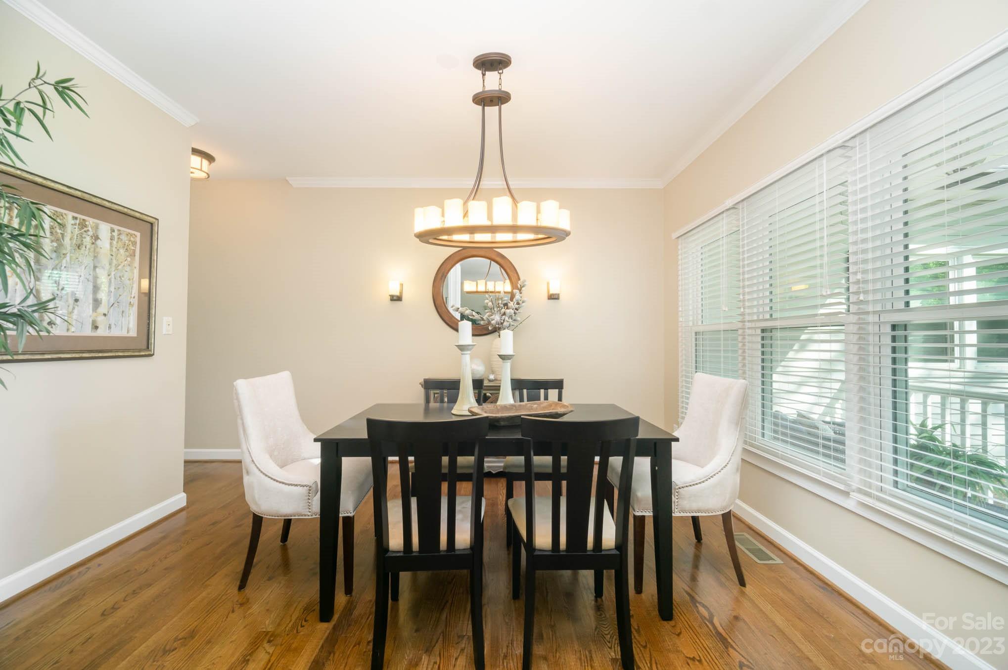 Northchase - Residential