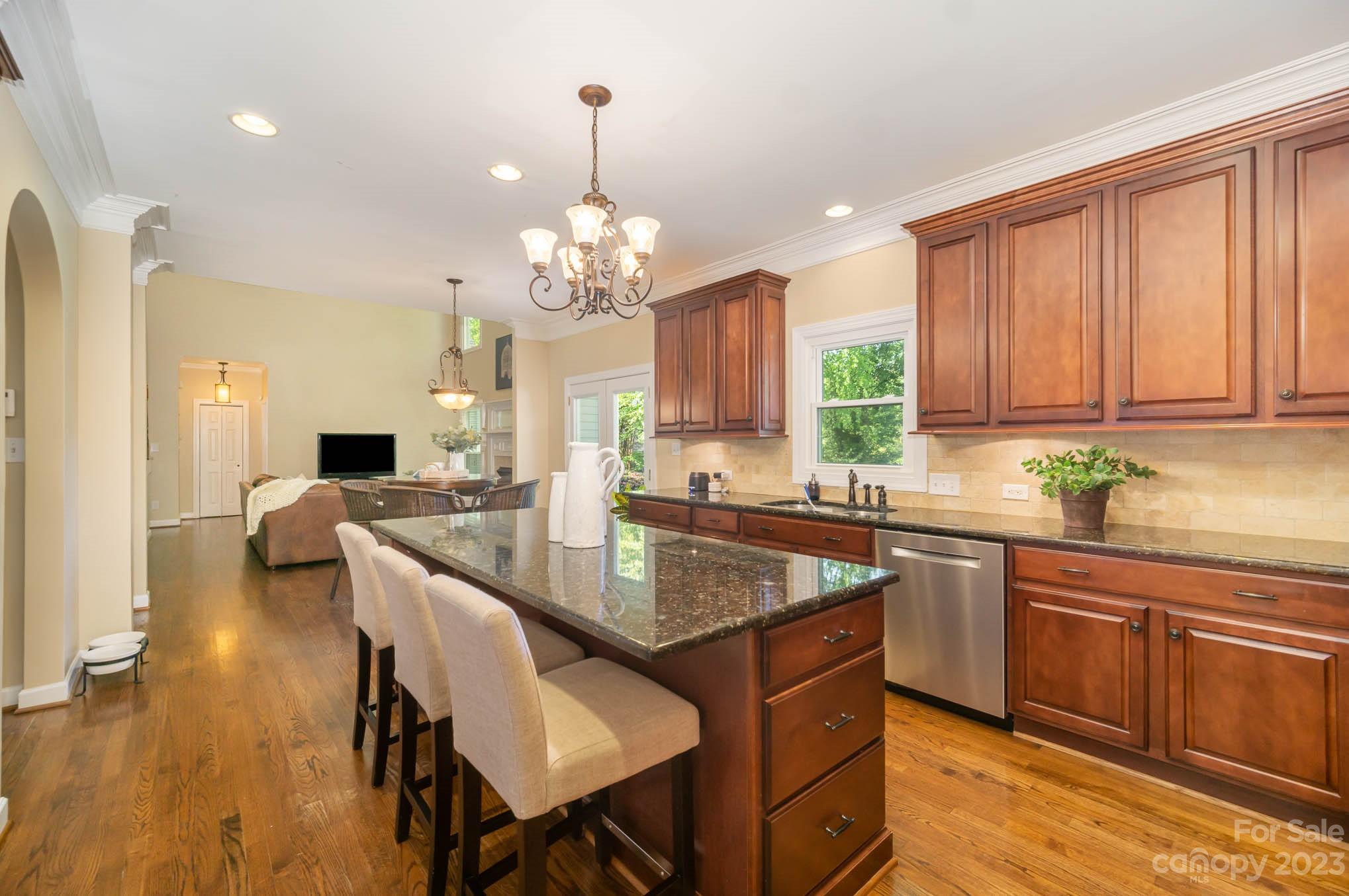 Northchase - Residential