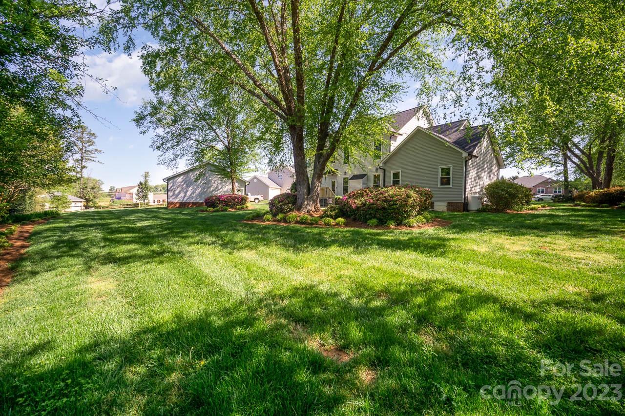 Northchase - Residential