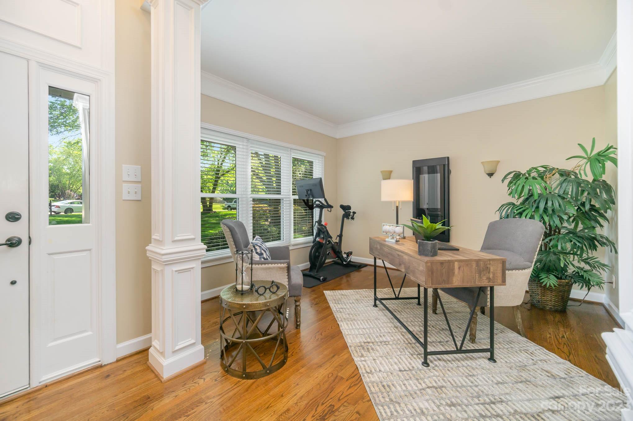Northchase - Residential