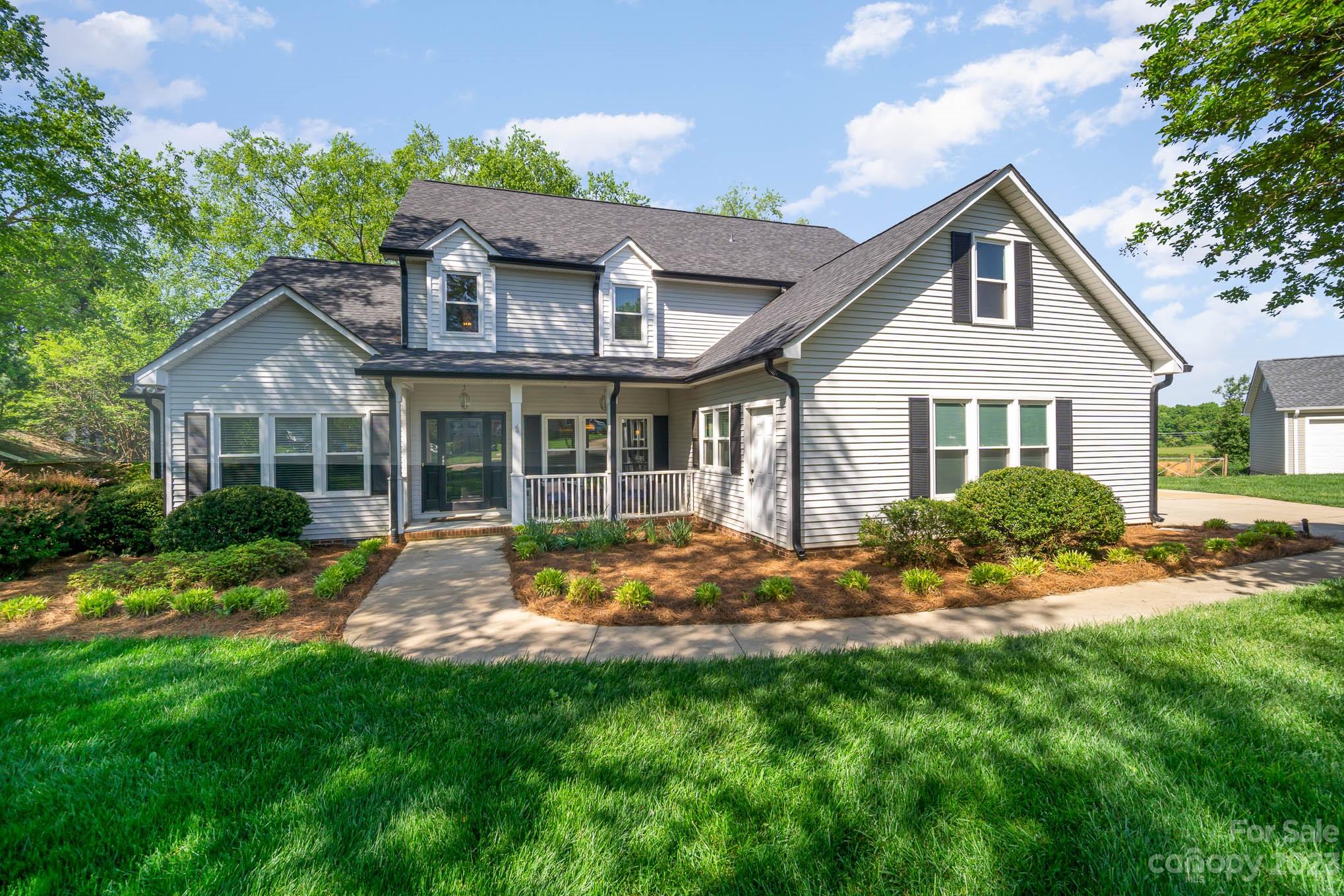 Northchase - Residential