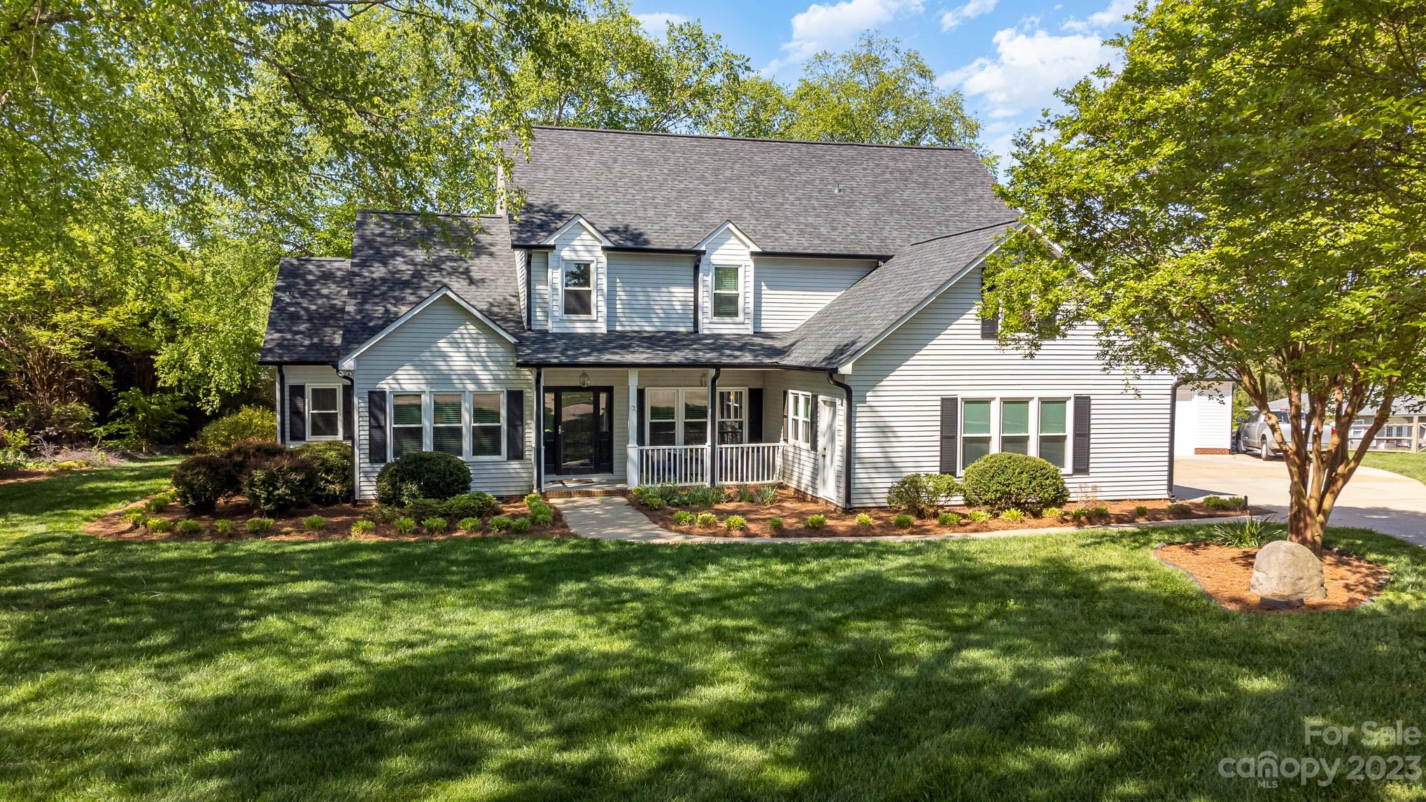 Northchase - Residential