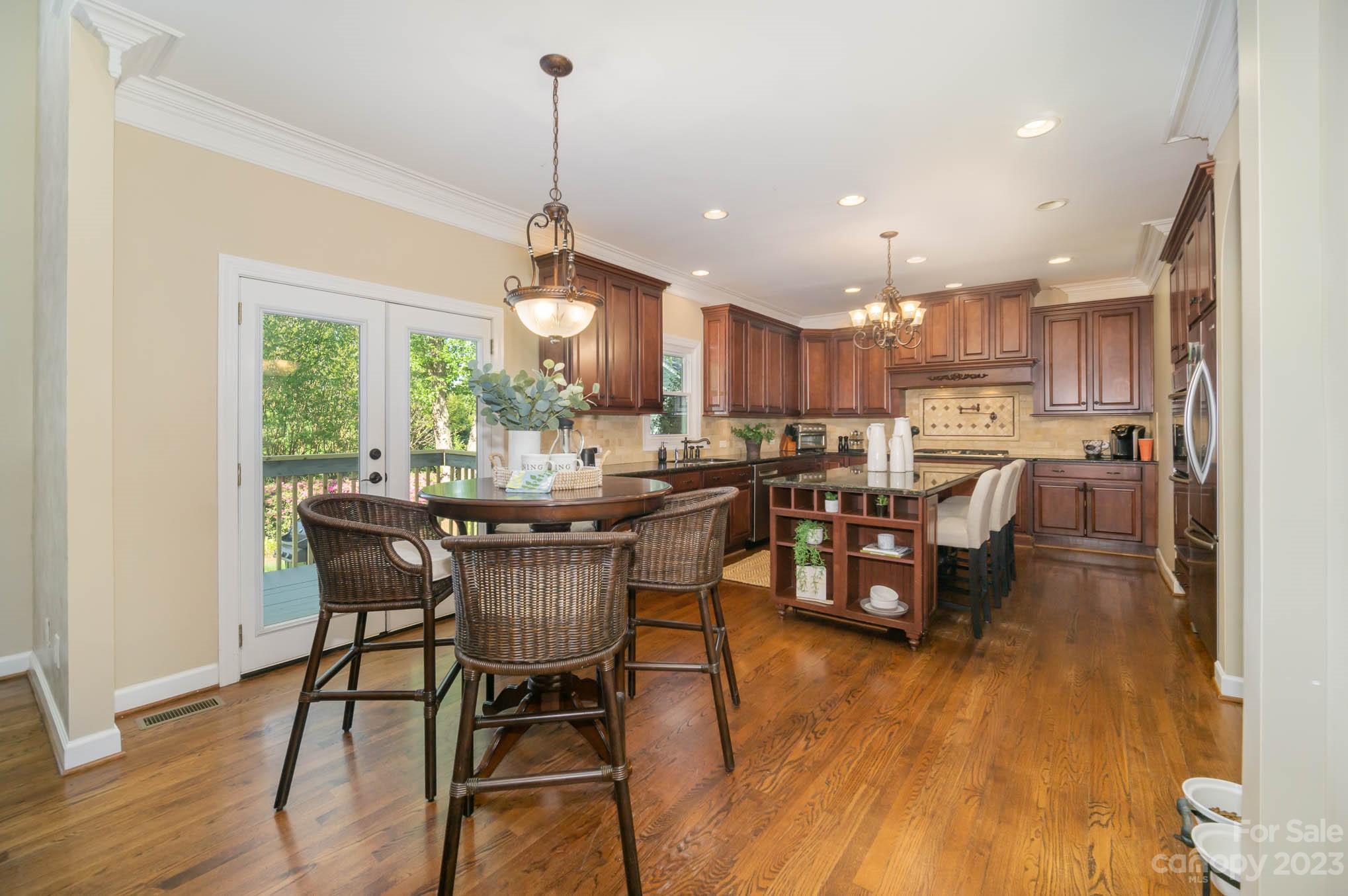 Northchase - Residential