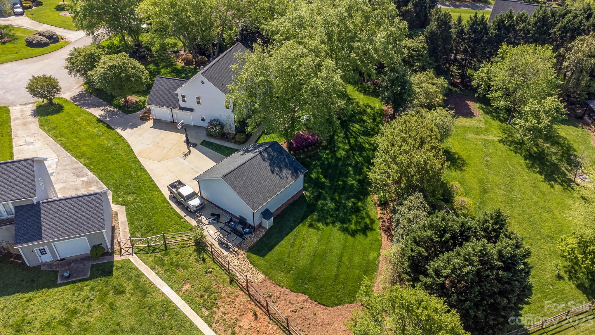 Northchase - Residential