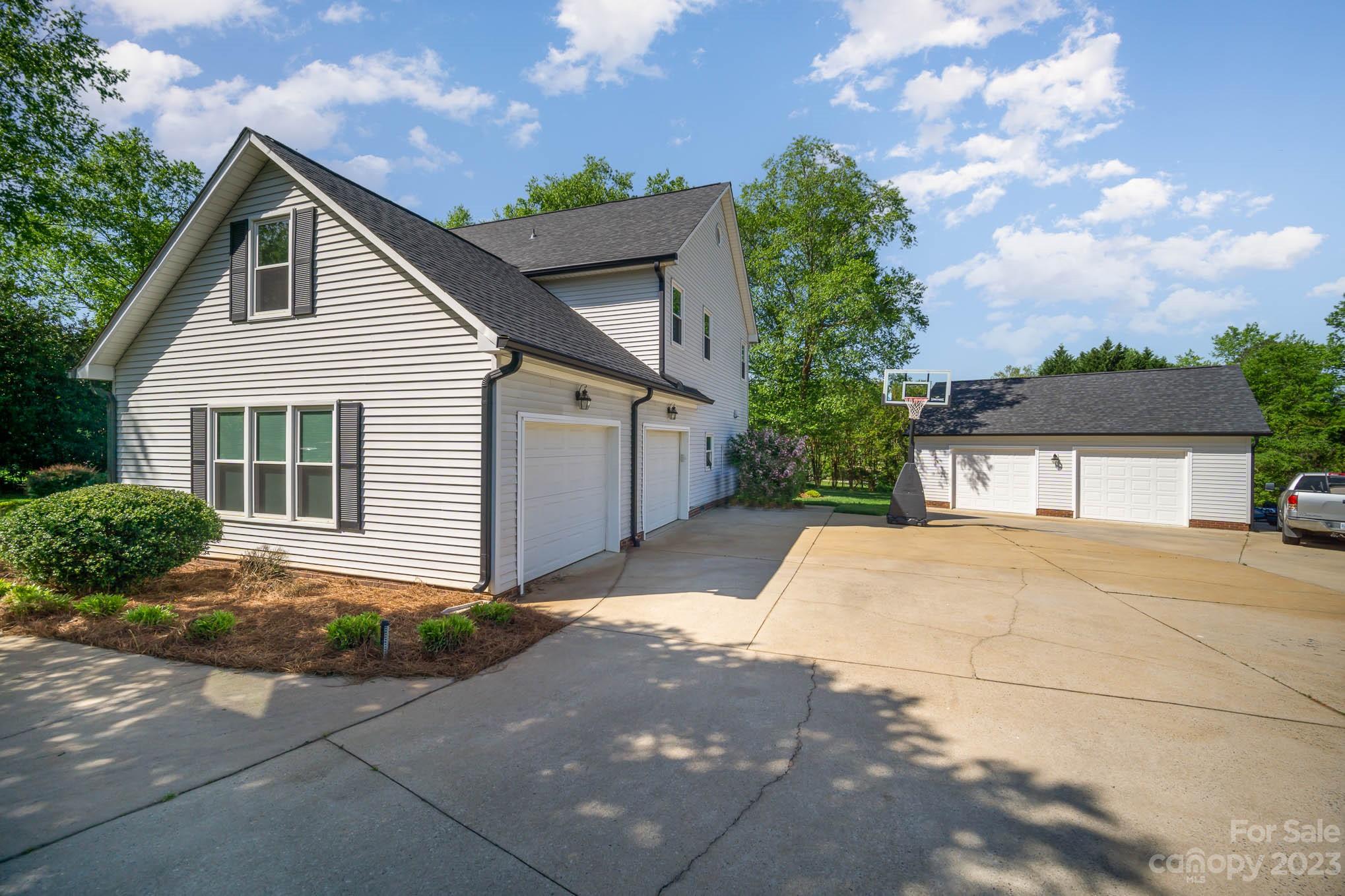 Northchase - Residential