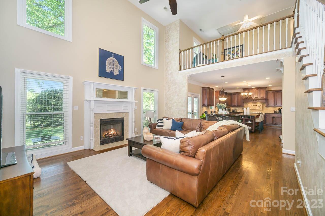 Northchase - Residential