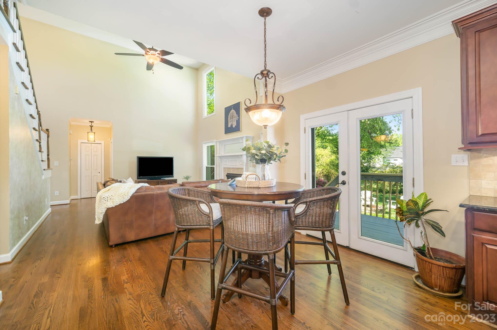 Northchase - Residential