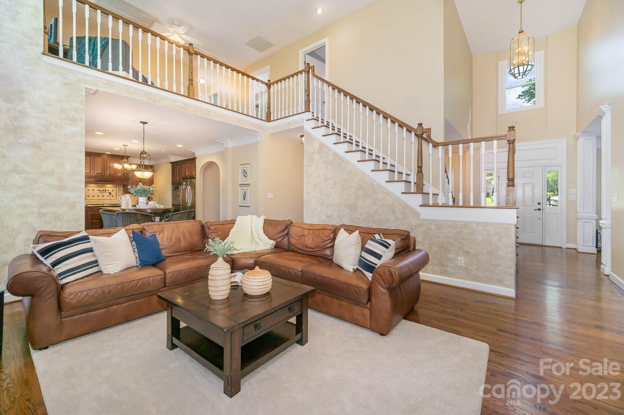 Northchase - Residential