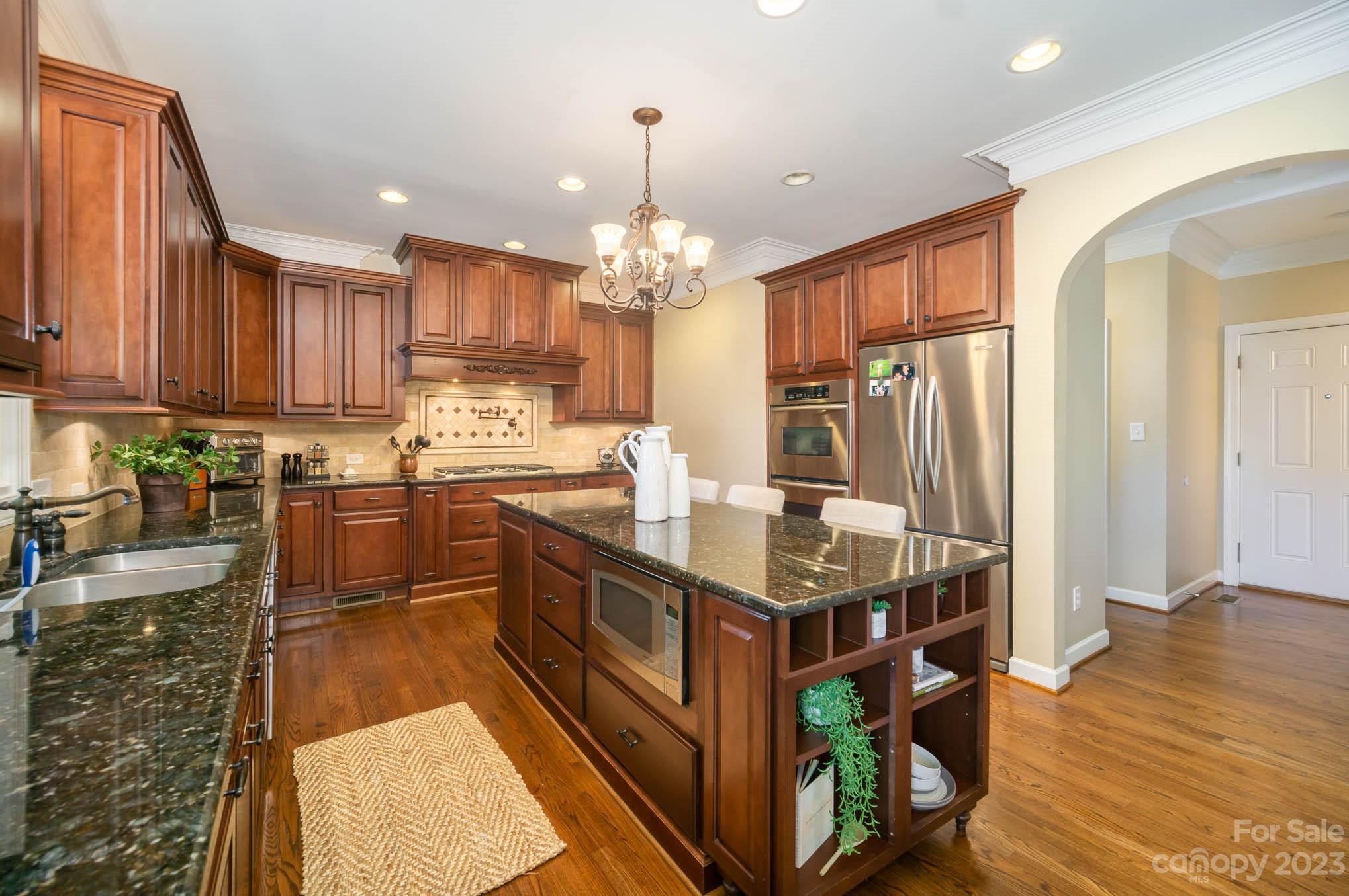 Northchase - Residential