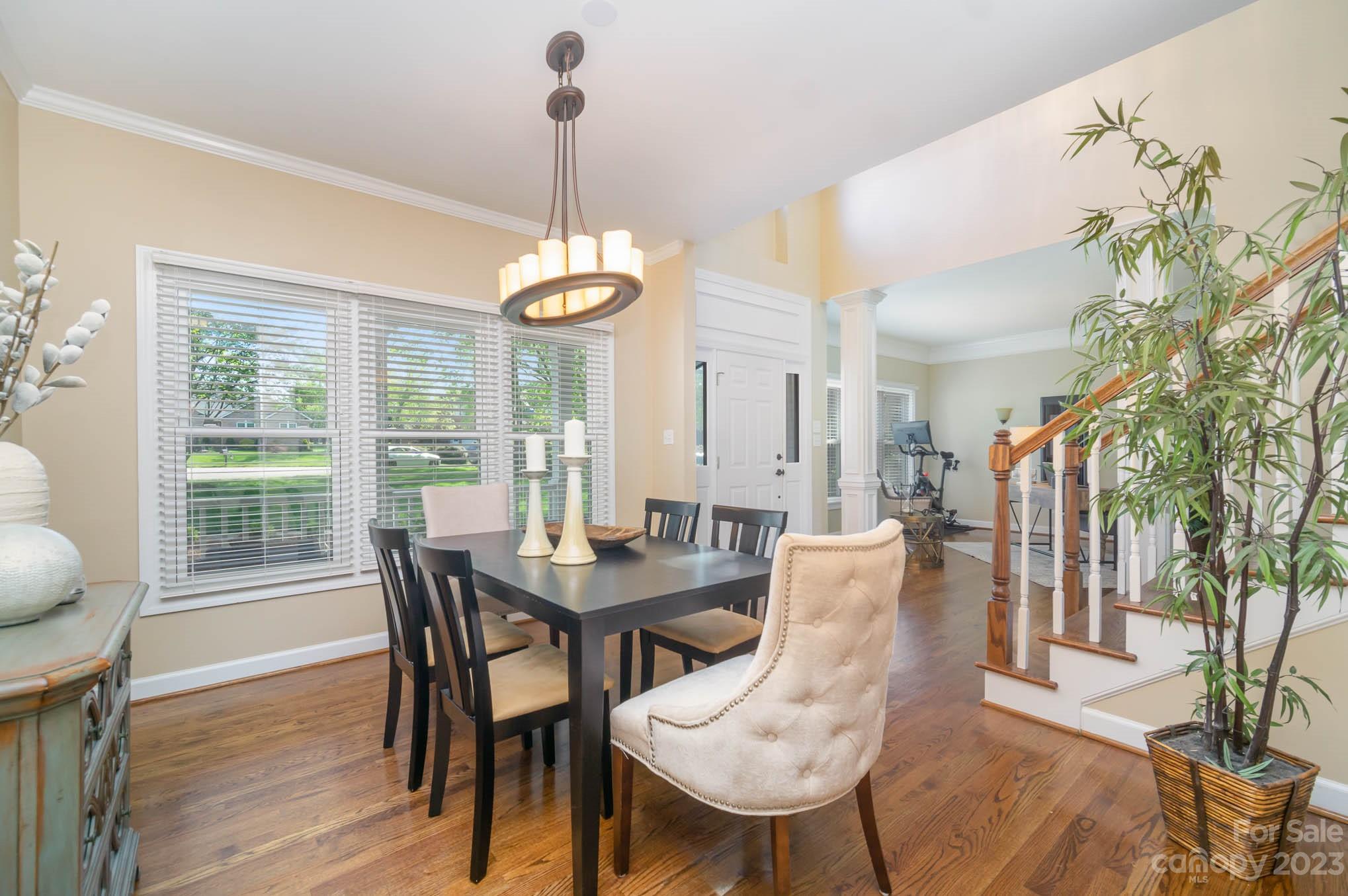 Northchase - Residential