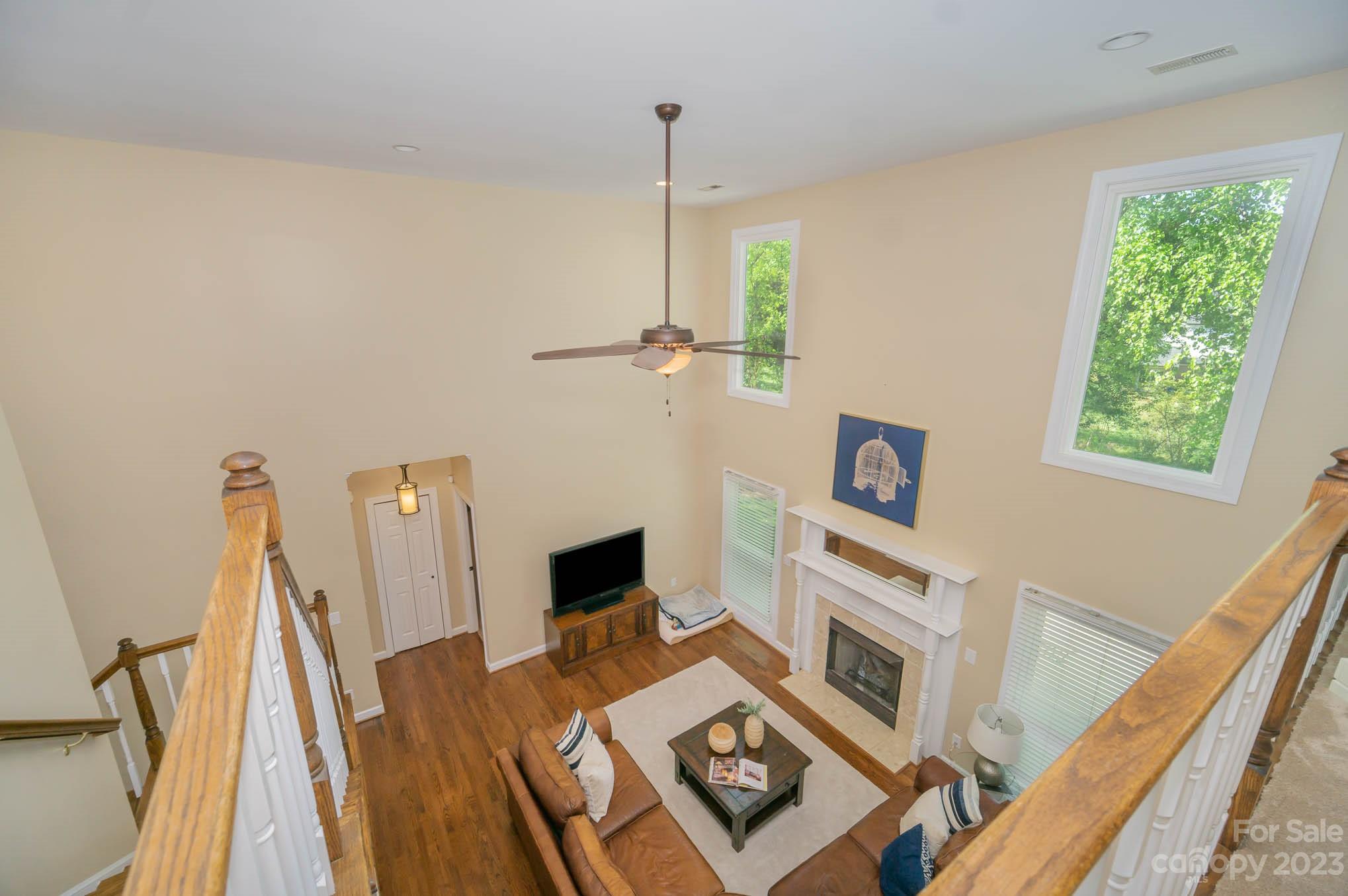 Northchase - Residential