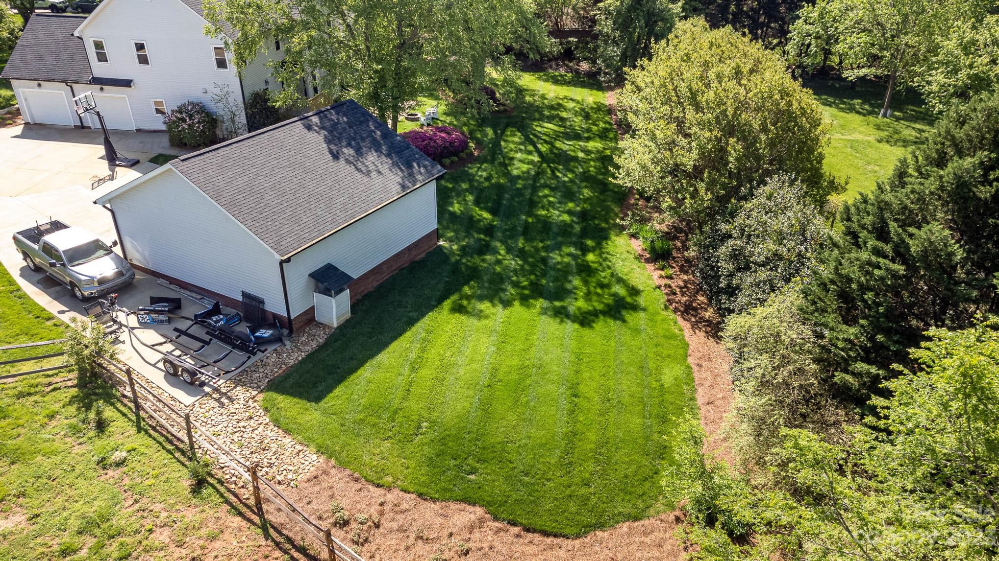 Northchase - Residential