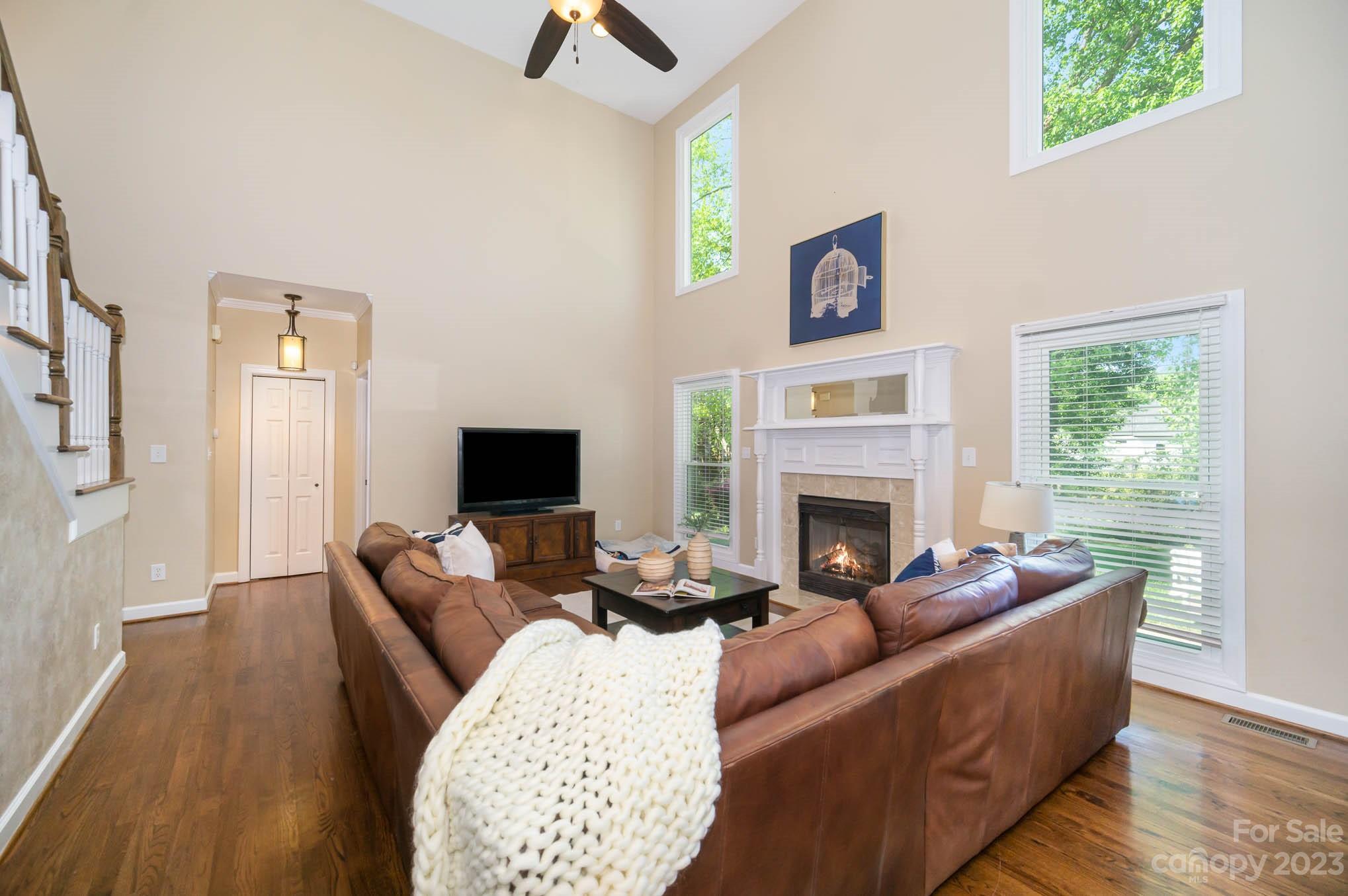 Northchase - Residential
